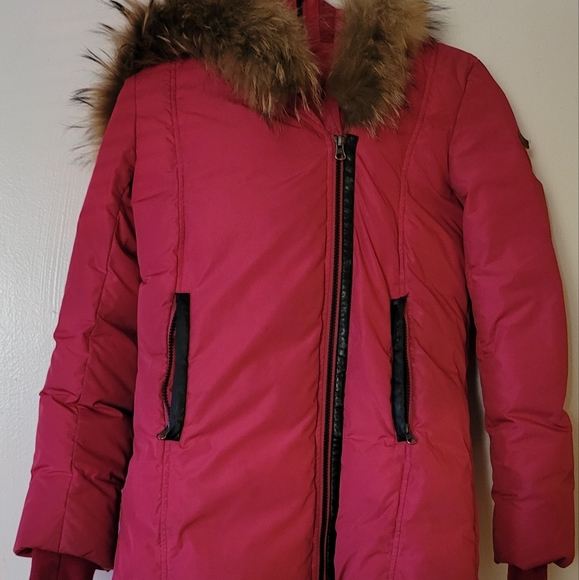 Mackage Jackets & Coats Kids Mackage Poshmark